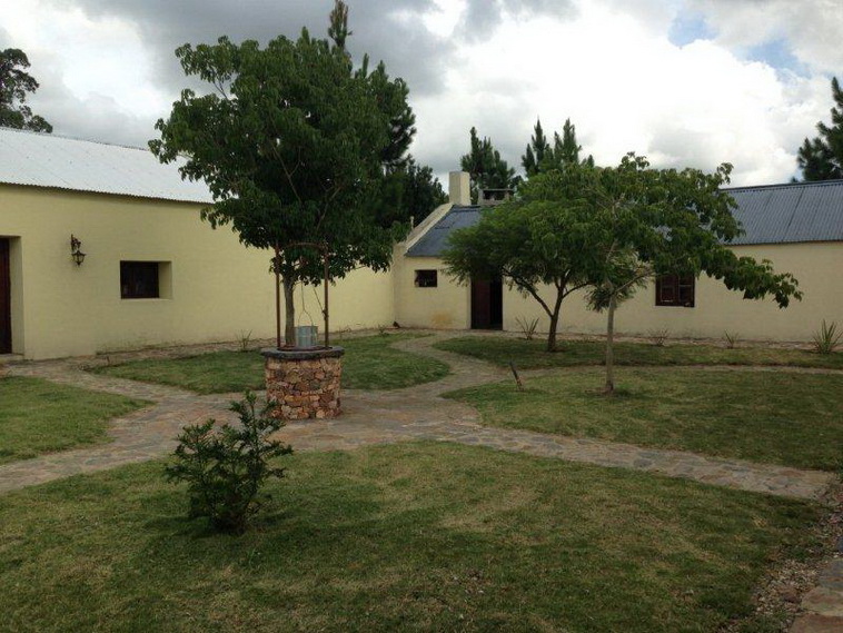 751 ha. Lavalleja (Uruguay)