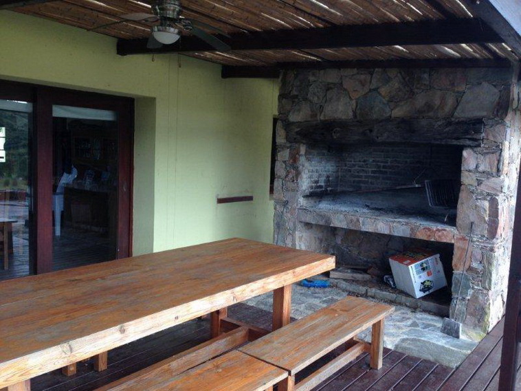 751 ha. Lavalleja (Uruguay)