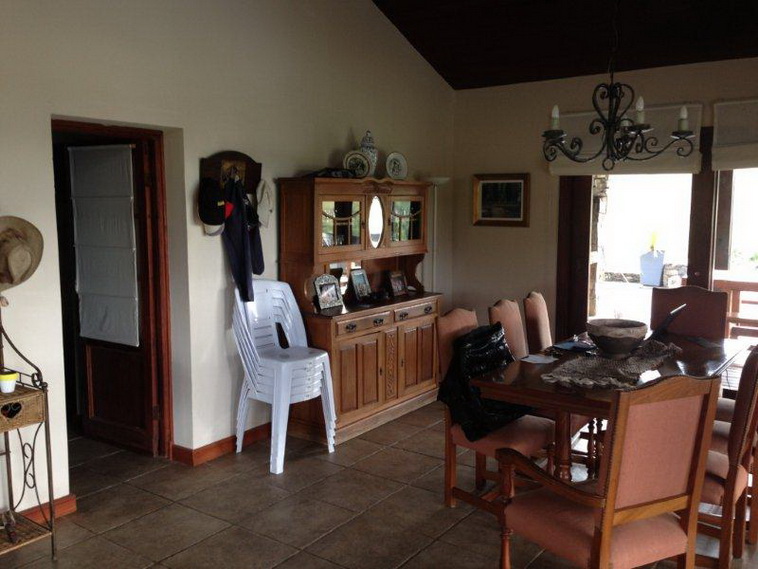 751 ha. Lavalleja (Uruguay)