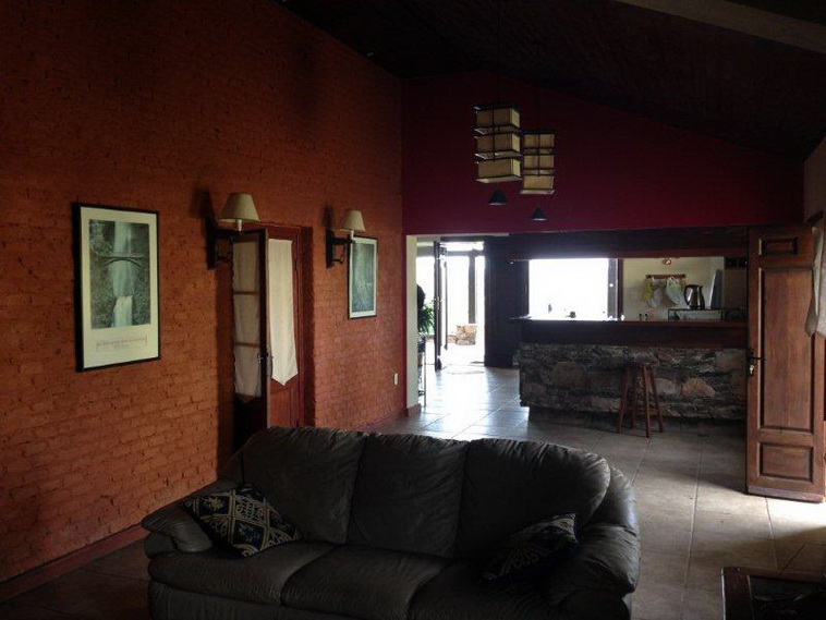 751 ha. Lavalleja (Uruguay)