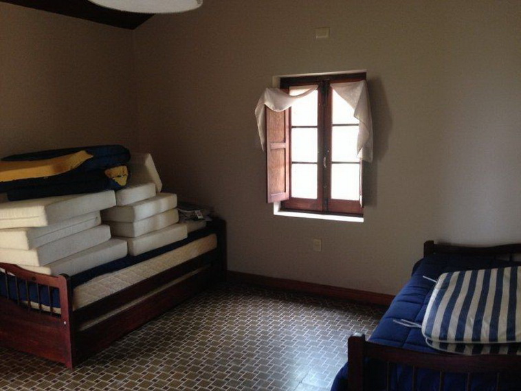 751 ha. Lavalleja (Uruguay)