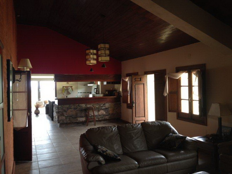751 ha. Lavalleja (Uruguay)