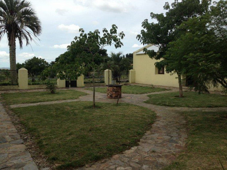 751 ha. Lavalleja (Uruguay)