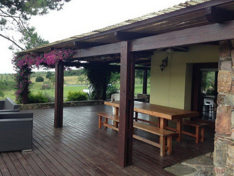 751 ha. Lavalleja (Uruguay)