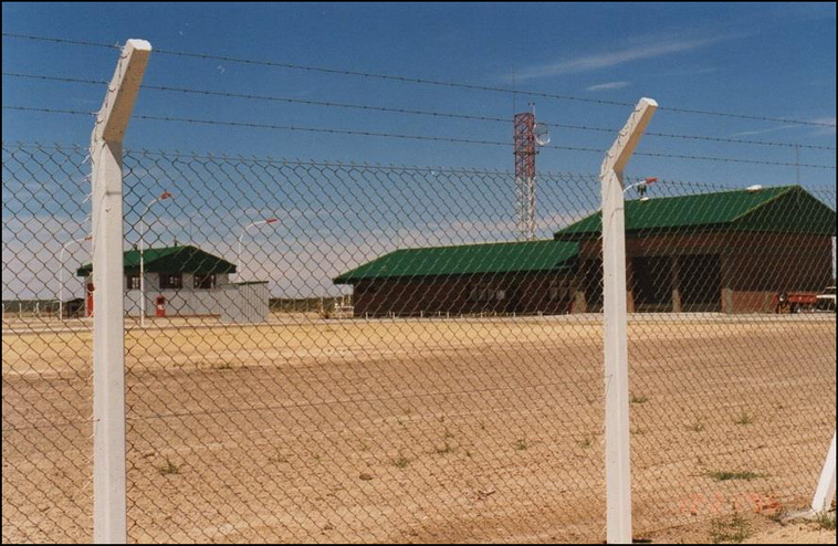 10700 ha. en Puelen (La Pampa)