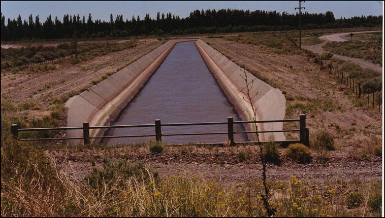 10700 ha. en Puelen (La Pampa)