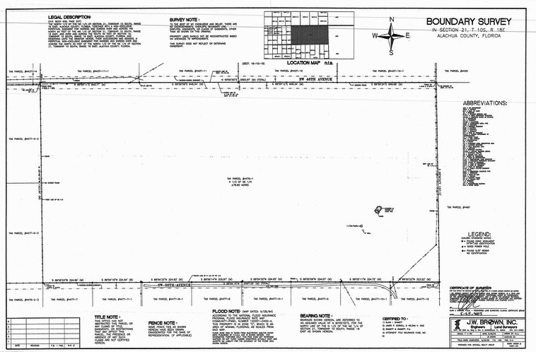 32 ha. USA-Gainesville_FL