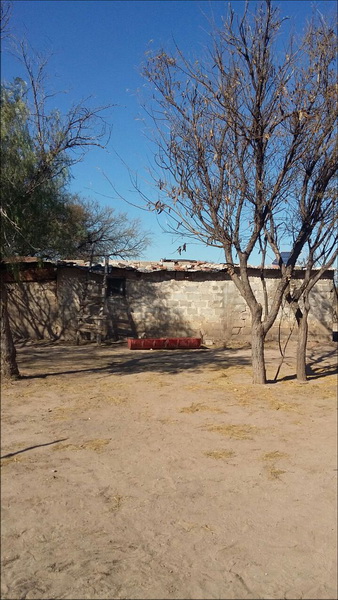 300 ha. en La Calera (San Luis)