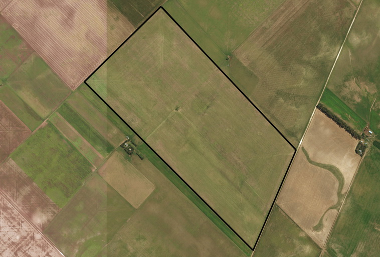 10700 ha. en Puelen (La Pampa)