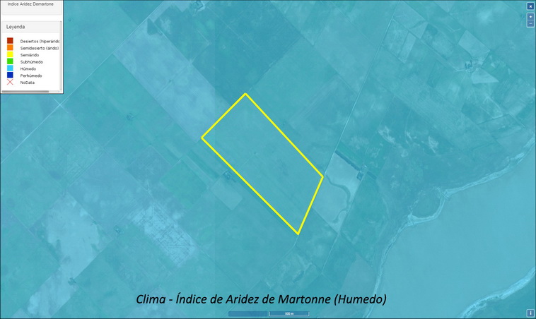 10700 ha. en Puelen (La Pampa)