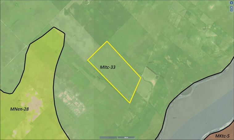10700 ha. en Puelen (La Pampa)