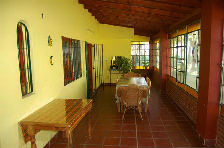 4 ha. en Zarate, Quinta (BsAs)