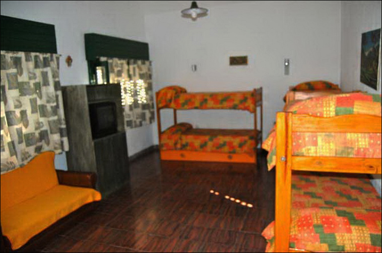 4 ha. en Zarate, Quinta (BsAs)