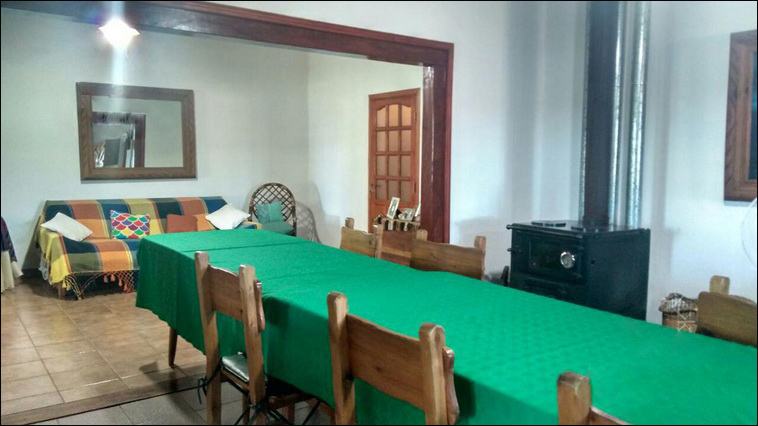 4 ha. en Zarate, Quinta (BsAs)