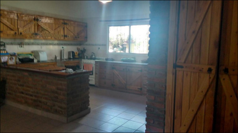 4 ha. en Zarate, Quinta (BsAs)