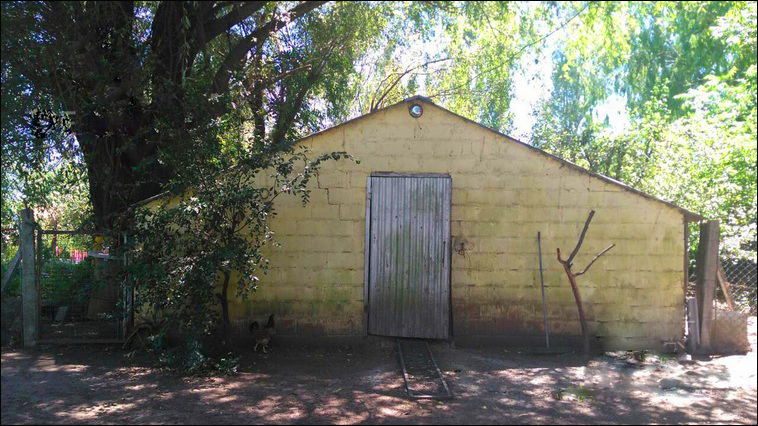 4 ha. en Zarate, Quinta (BsAs)