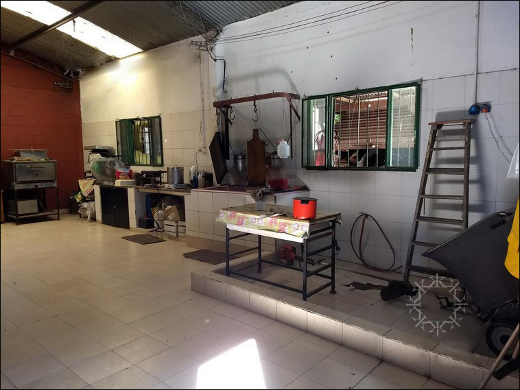 4 ha. en Zarate, Quinta (BsAs)