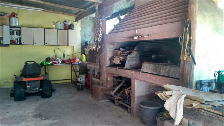 4 ha. en Zarate, Quinta (BsAs)
