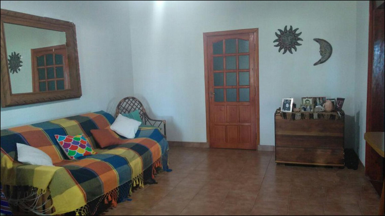 4 ha. en Zarate, Quinta (BsAs)
