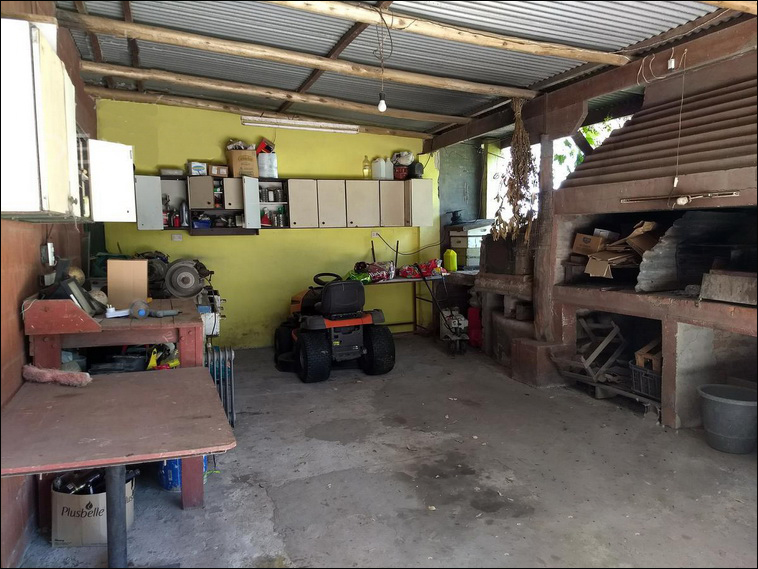 4 ha. en Zarate, Quinta (BsAs)