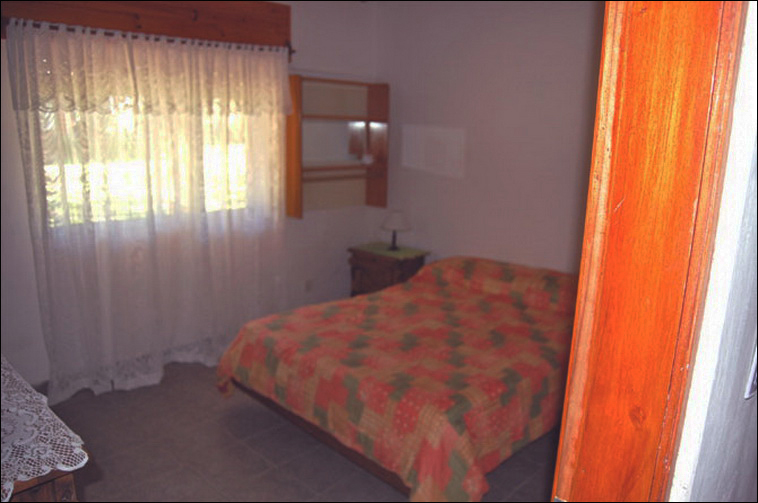 4 ha. en Zarate, Quinta (BsAs)