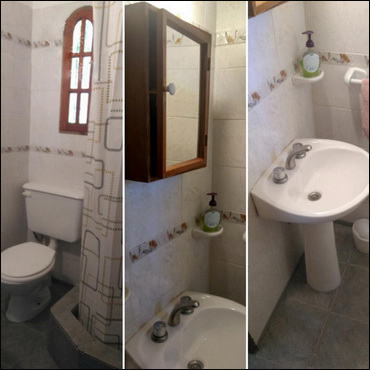 4 ha. en Zarate, Quinta (BsAs)