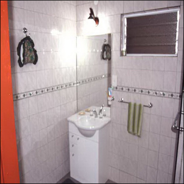 4 ha. en Zarate, Quinta (BsAs)