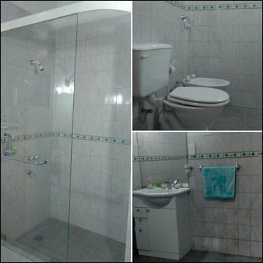 4 ha. en Zarate, Quinta (BsAs)