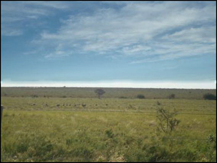 7428 ha. con riego en Lihuel Calel (Rio Negro)