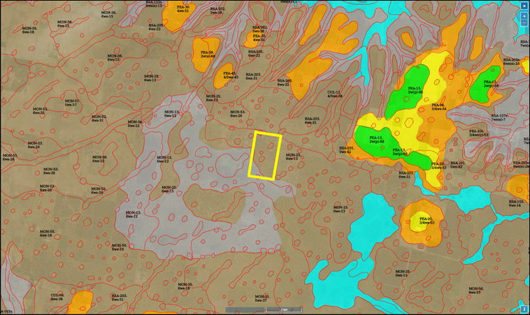 345 ha. en San Cristobal (Santa Fe)