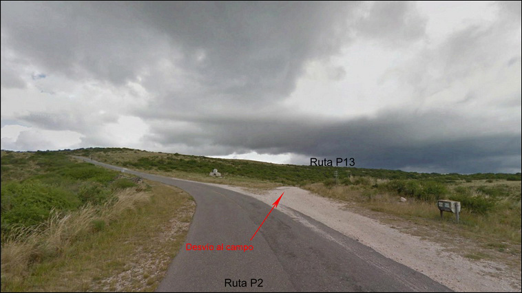 1699 ha. en Ancasti (Catamarca)