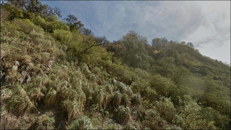 1699 ha. en Ancasti (Catamarca)