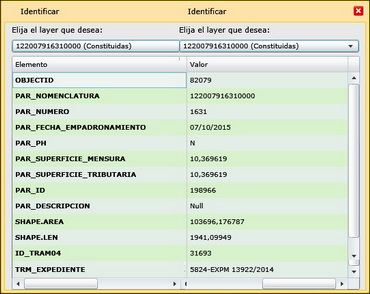 180 ha. en Alumine (Neuquen)