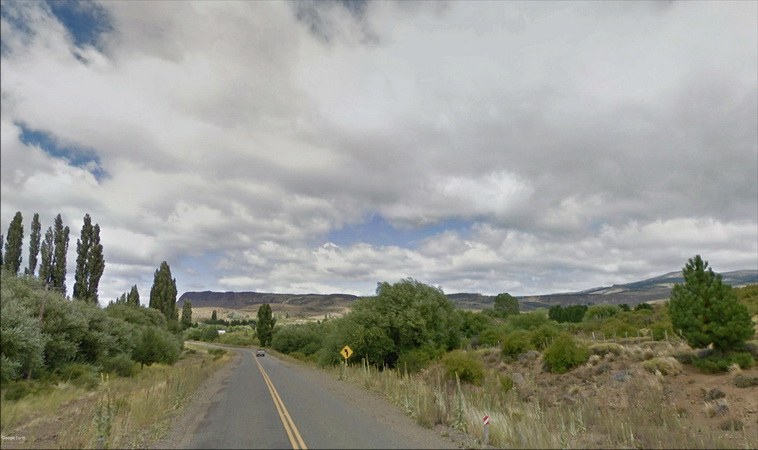 180 ha. en Alumine (Neuquen)