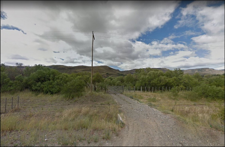 180 ha. en Alumine (Neuquen)