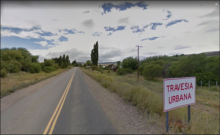 180 ha. en Alumine (Neuquen)