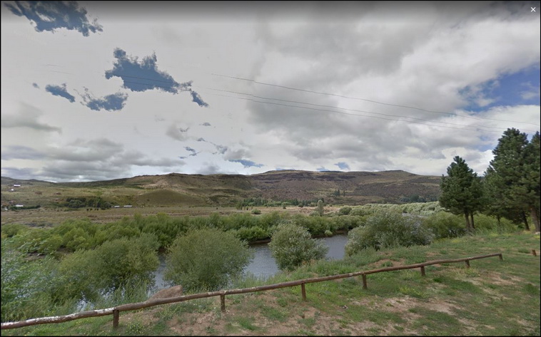 180 ha. en Alumine (Neuquen)