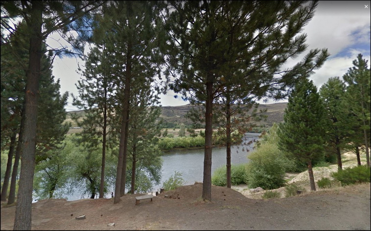 180 ha. en Alumine (Neuquen)