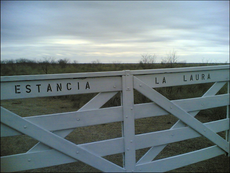 6300 Fortin Olmos Depto. Vera (SF)